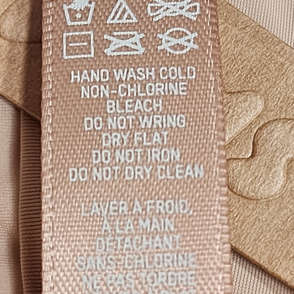 2pcs Skims SUMMER MESH STRING Thong & JELLY SHEER DIPPED THONG/3X/NWT - Picture 13 of 13